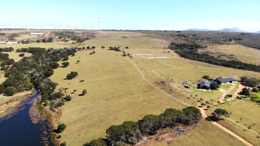 0 Bedroom Property for Sale in Twin Valley Eastern Cape